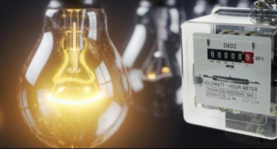 Electricity Tariffs Rise Starting Today